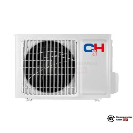 Cooper&Hunter CH-S12FTXAL-BL