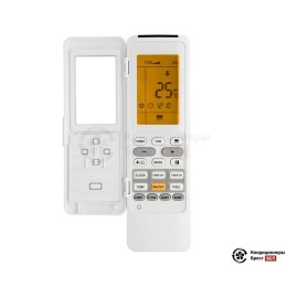 Cooper&Hunter CH-S24FTXAL-BL