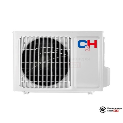 Настенная сплит-система Cooper&Hunter CH-S12FTXAL-GD в Бресте