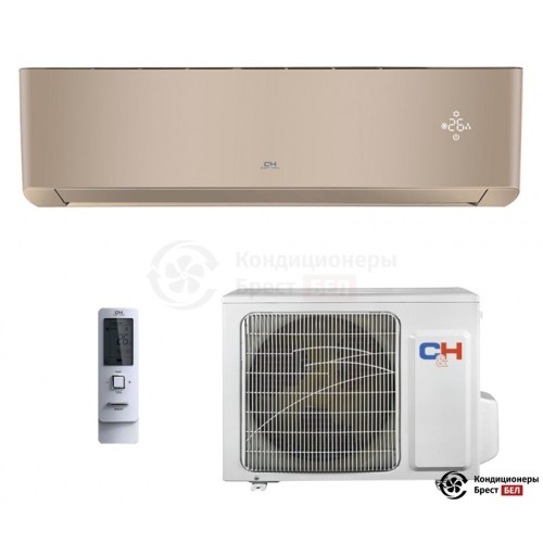 Настенная сплит-система Cooper&Hunter CH-S12FTXAM2S-GD в Бресте