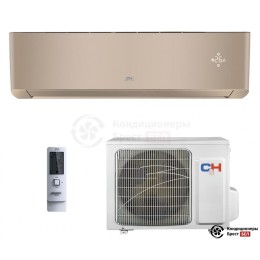Cooper&Hunter CH-S09FTXAM2S-GD