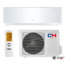 Cooper&Hunter CH-S09FTXAM2S-WP