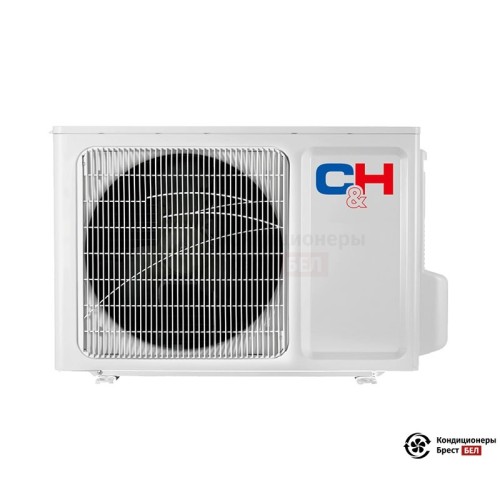 Настенная сплит-система Cooper&Hunter CH-S24FTXAM2S-WP в Бресте