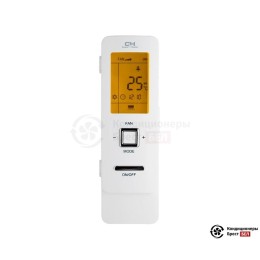 Cooper&Hunter CH-S12FTXAM2S-WP