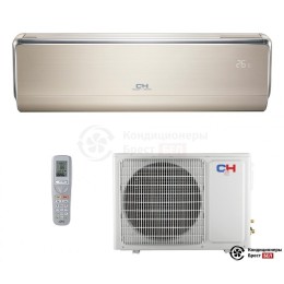 Cooper&Hunter CH-S18FTXHV-B