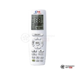 Cooper&Hunter CH-S12FTXF-NG