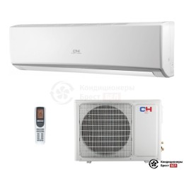 Cooper&Hunter CH-S12FTX5