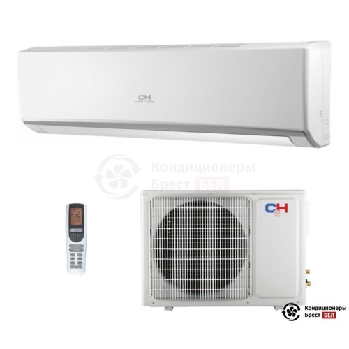 Настенная сплит-система Cooper&Hunter CH-S12FTX5 в Бресте