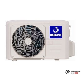 Dahatsu DS-07i/DSN-07i