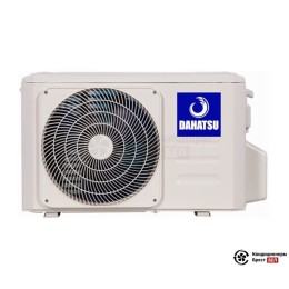 Dahatsu DS-09i/DSN-09i