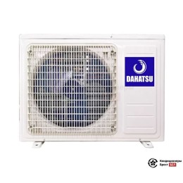 Dahatsu DMI-09/DMHI-09