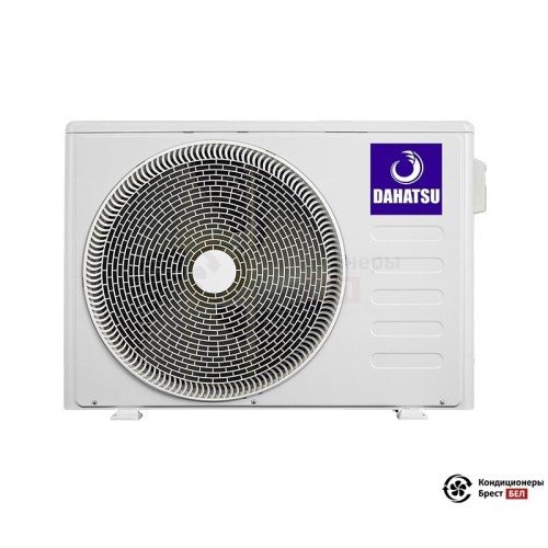Настенная сплит-система Dahatsu DMH-09/DMN-09 в Бресте