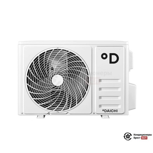 Настенная сплит-система Daichi AIR50AVQ1/AIR50FV1 в Бресте