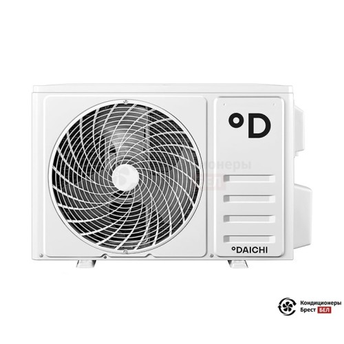 Настенная сплит-система Daichi AIR60AVQS1R-1/AIR60FVS1R-1 в Бресте