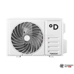 Daichi AIR25AVQS1R-1/AIR25FVS1R-1