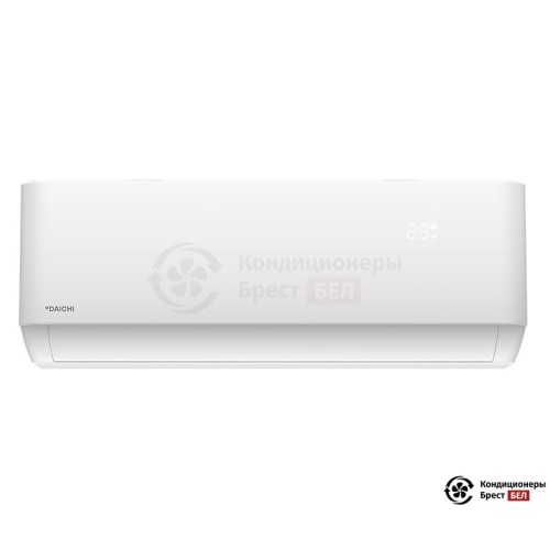 Настенная сплит-система Daichi AIR35AVQS1R/AIR35FVS1R в Бресте