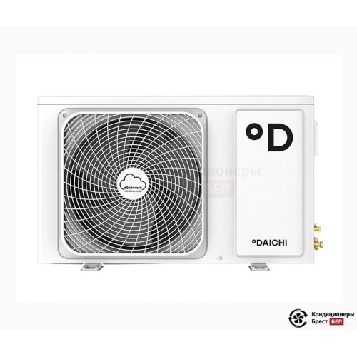 Настенная сплит-система Daichi A25AVQ1_UNL/A25FV1_UNL в Бресте