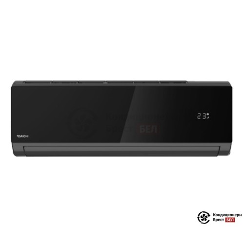 Настенная сплит-система Daichi DA25DVQ1-B/DF25DV1 в Бресте