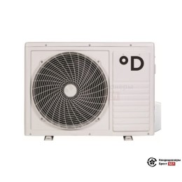 Daichi DA25DVQS1R-B/DF25DVS1R