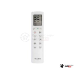 Daichi DA20EVQ1/DF20EV1