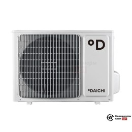 Daichi ICE80AVQ1-1/ICE80FV1-1