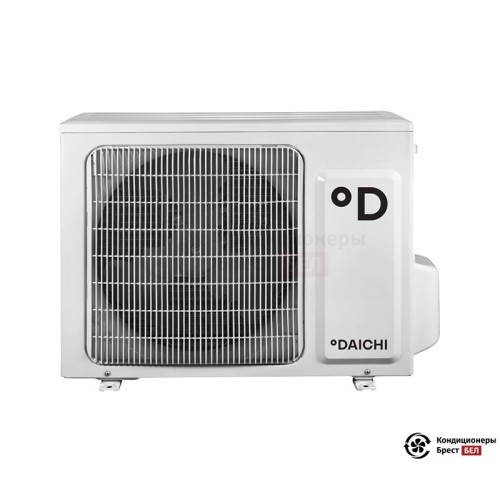 Настенная сплит-система Daichi ICE25AVQ1/ICE25FV1 в Бресте