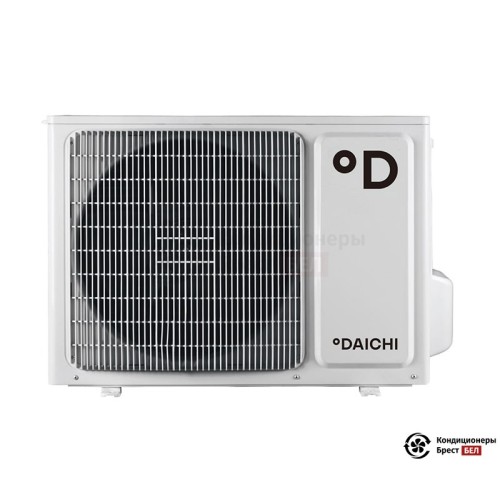 Настенная сплит-система Daichi ICE25AVQS1R/ICE25FVS1R/-40 в Бресте