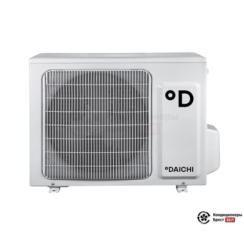 Настенная сплит-система Daichi DA35AVQS1-S/DF35AVS1 в Бресте