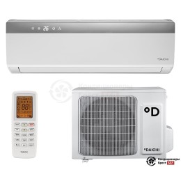 Daichi DA50AVQS1-S/DF50AVS1