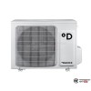 Настенная сплит-система Daichi DA20AVQS1-S/DF20AVS1 в Бресте