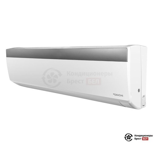 Настенная сплит-система Daichi DA25AVQS1-SL/DF25AVS1-L в Бресте