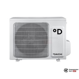 Daichi DA25AVQS1-SL/DF25AVS1-L