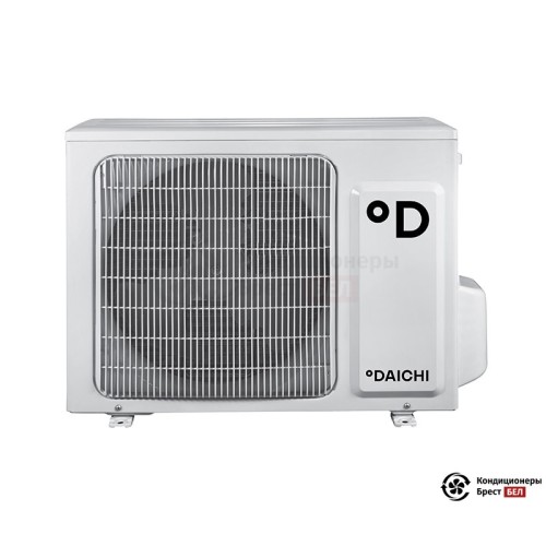 Настенная сплит-система Daichi DA25AVQS1-SL/DF25AVS1-L в Бресте