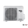 Настенная сплит-система Daichi DA50AVQS1-SL/DF50AVS1-L в Бресте