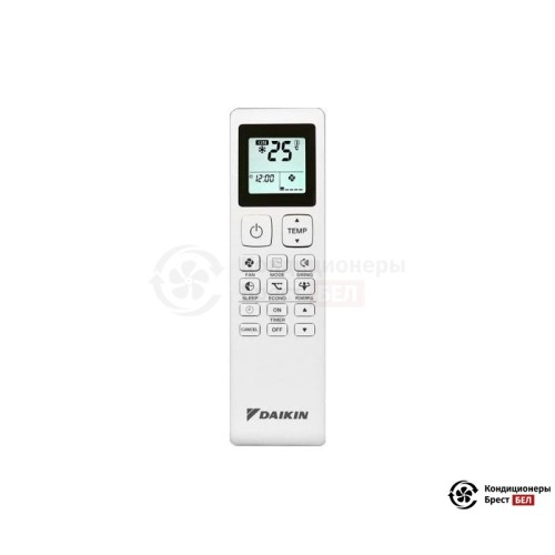 Настенная сплит-система Daikin ATXC25C/ARXC25C/-30 в Бресте