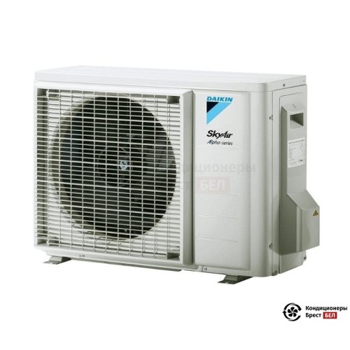 Настенная сплит-система Daikin ATXM35R/RZAG35A в Бресте