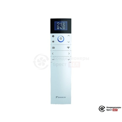 Настенная сплит-система Daikin FTXJ35AW/RXJ35A в Бресте