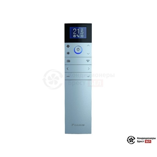 Настенная сплит-система Daikin FTXJ35AS/RXJ35A в Бресте