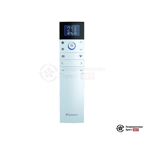 Настенная сплит-система Daikin FTXJ50AW/RXJ50A в Бресте