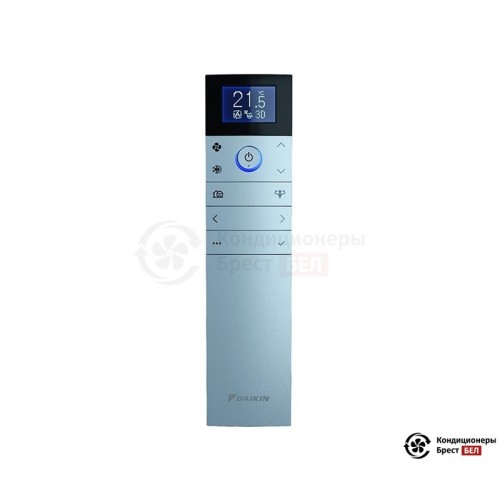 Настенная сплит-система Daikin FTXJ25AS/RXJ25A в Бресте