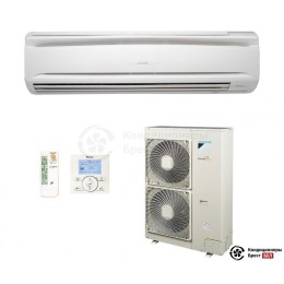 Daikin FAA100A/RZQG100L8Y