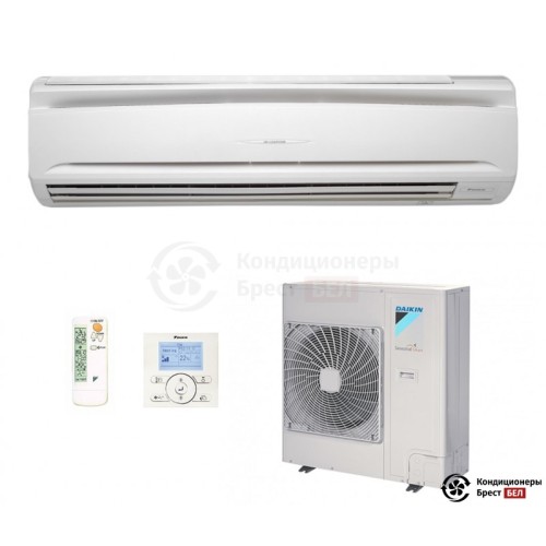 Настенная сплит-система Daikin FAA100A/RZQSG100L8Y в Бресте