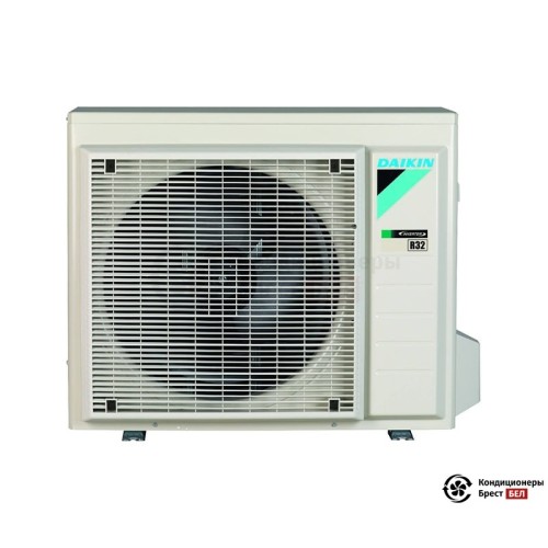 Настенная сплит-система Daikin FTXF35D/RXF35D в Бресте