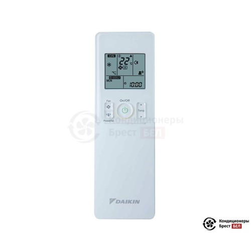 Настенная сплит-система Daikin FTXM60R/RXM60R/-40 в Бресте