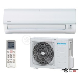 Daikin FTYN25L/RYN25L/-40