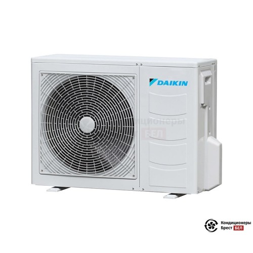 Настенная сплит-система Daikin FTYN25L/RYN25L/-40 в Бресте