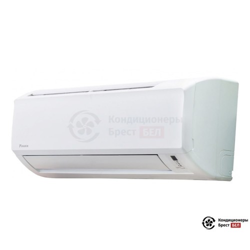 Настенная сплит-система Daikin FTYN25L/RYN25L в Бресте