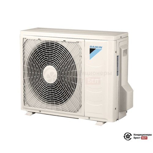 Настенная сплит-система Daikin FTXK25AS/RXK25A в Бресте