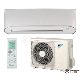 Daikin FTXK35AW/RXK35A