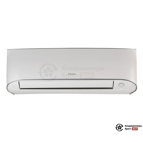 Настенная сплит-система Daikin FTXK35AW/RXK35A в Бресте